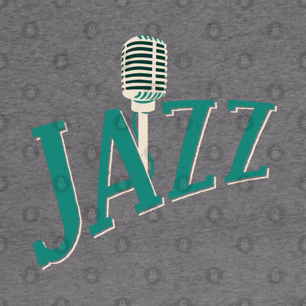 Jazz by MajorCompany